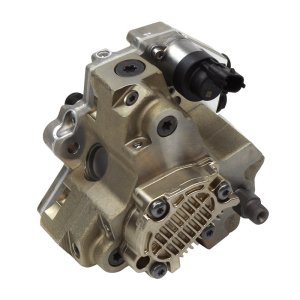 Chevrolet Duramax Injection Pump - Industrial Injection - Dragon Fire 85% Modified Cp3 - `06-`08